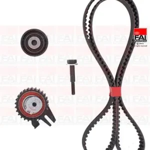 Zestaw paska rozrządu FAI AUTOPARTS TBK224 Tylko do końca tygodnia