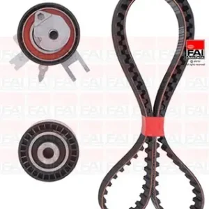 Cena promocyjna Zestaw paska rozrządu FAI AUTOPARTS TBK246