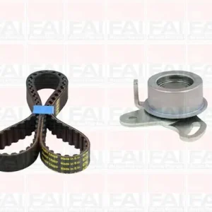 Bezpieczna płatność Zestaw paska rozrządu FAI AUTOPARTS TBK293