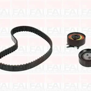 Oferta czasowa Zestaw paska rozrządu FAI AUTOPARTS TBK328