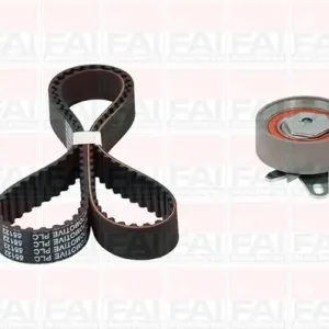 Najlepsza cena Zestaw paska rozrządu FAI AUTOPARTS TBK331
