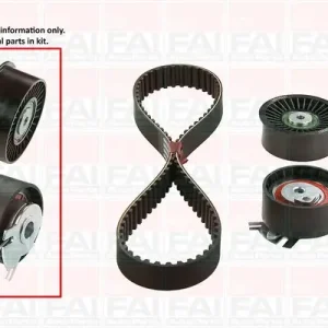 Zestaw paska rozrządu FAI AUTOPARTS TBK341 Zamów teraz