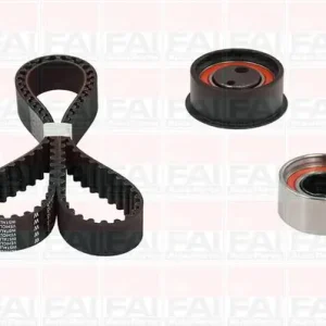 Zestaw paska rozrządu FAI AUTOPARTS TBK375 Bezpieczne zakupy