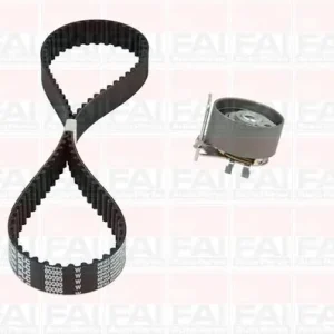 Nowy Zestaw paska rozrządu FAI AUTOPARTS TBK381