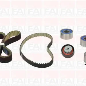 Premium Zestaw paska rozrządu FAI AUTOPARTS TBK404