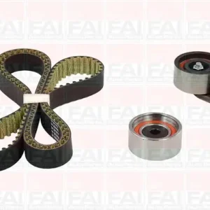 Zestaw paska rozrządu FAI AUTOPARTS TBK449 Darmowa dostawa