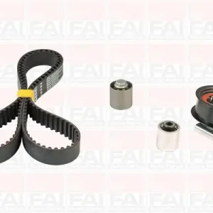 Bezpieczna płatność Zestaw paska rozrządu FAI AUTOPARTS TBK457