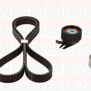 Zestaw paska rozrządu FAI AUTOPARTS TBK475 Szybka dostawa