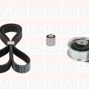 Zestaw paska rozrządu FAI AUTOPARTS TBK476 Wybór klientów