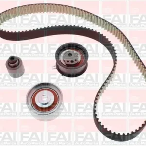 Zestaw paska rozrządu FAI AUTOPARTS TBK485 Łatwy zwrot