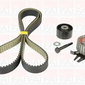 Zestaw paska rozrządu FAI AUTOPARTS TBK493 Szybka dostawa