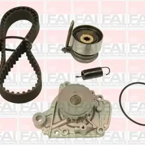 Pompa wodna + zestaw paska rozrządu FAI AUTOPARTS TBK503-6270 Zamów dziś