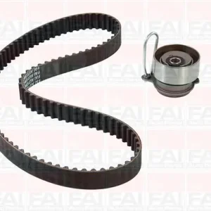 Bezpieczna płatność Zestaw paska rozrządu FAI AUTOPARTS TBK503