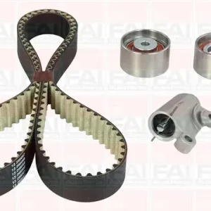 Nowy Zestaw paska rozrządu FAI AUTOPARTS TBK505