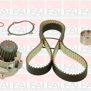 Pompa wodna + zestaw paska rozrządu FAI AUTOPARTS TBK506-6488 Promocja