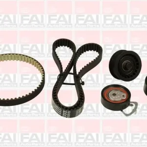 Zestaw paska rozrządu FAI AUTOPARTS TBK510 Ostatnia szansa