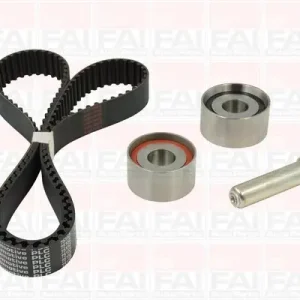 Najlepsza cena Zestaw paska rozrządu FAI AUTOPARTS TBK512
