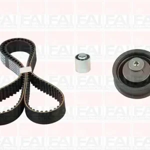 Do wyczerpania zapasów Zestaw paska rozrządu FAI AUTOPARTS TBK516