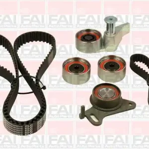 Zestaw paska rozrządu FAI AUTOPARTS TBK531 Nowy