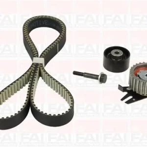 Zestaw paska rozrządu FAI AUTOPARTS TBK535 Bezpieczna płatność