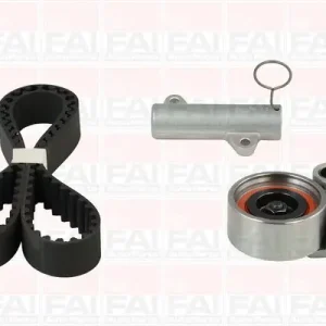 Zestaw paska rozrządu FAI AUTOPARTS TBK538 Tani