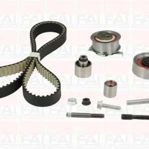 Zestaw paska rozrządu FAI AUTOPARTS TBK539 Wybór klientów