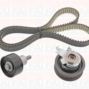 Zestaw paska rozrządu FAI AUTOPARTS TBK548 Zniżka