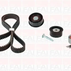 Zestaw paska rozrządu FAI AUTOPARTS TBK55 Popularny