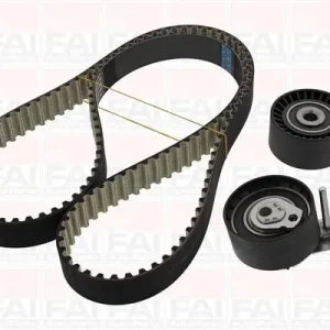 Tani Zestaw paska rozrządu FAI AUTOPARTS TBK550