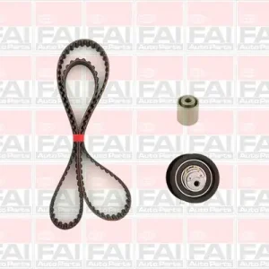 Dostępne od ręki Zestaw paska rozrządu FAI AUTOPARTS TBK99