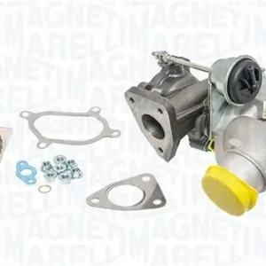 Urządzenie doładowujące, doładowanie MAGNETI MARELLI 807101000100 Niska cena