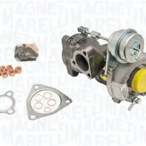 Dodaj do koszyka Urządzenie doładowujące, doładowanie MAGNETI MARELLI 807101000200