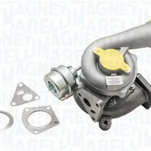 Dodaj do koszyka Urządzenie doładowujące, doładowanie MAGNETI MARELLI 807101000300