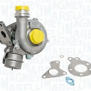 Urządzenie doładowujące, doładowanie MAGNETI MARELLI 807101000800 Cena promocyjna