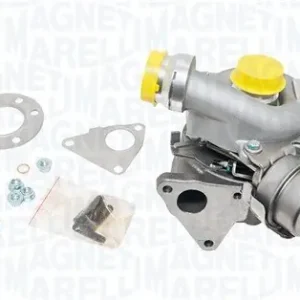 Wyjątkowa oferta Urządzenie doładowujące, doładowanie MAGNETI MARELLI 807101000900