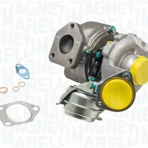 Łatwy zwrot Urządzenie doładowujące, doładowanie MAGNETI MARELLI 807101001900