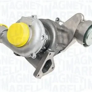 Urządzenie doładowujące, doładowanie MAGNETI MARELLI 807101002700 Kup teraz