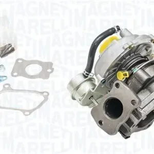 Urządzenie doładowujące, doładowanie MAGNETI MARELLI 807101004300 Wybór klientów