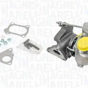 Do wyczerpania zapasów Urządzenie doładowujące, doładowanie MAGNETI MARELLI 807101004500