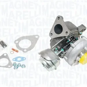 Urządzenie doładowujące, doładowanie MAGNETI MARELLI 807101005900 Cena promocyjna
