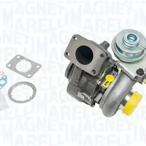 Urządzenie doładowujące, doładowanie MAGNETI MARELLI 807101006000 Cena promocyjna
