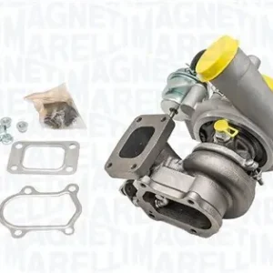 Urządzenie doładowujące, doładowanie MAGNETI MARELLI 807101006900 Bezpieczna płatność