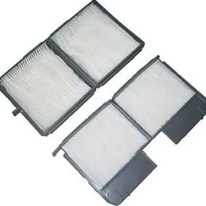 Filtr, wentylacja przestrzeni pasażerskiej KAVO PARTS TC-1004 Nowy
