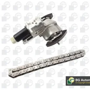 Zestaw łańcucha rozrządu BGA TC0107K Rabat