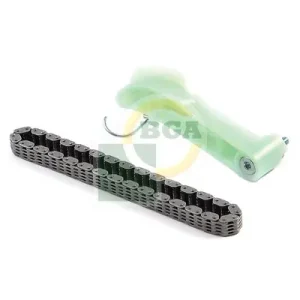 Premium Zestaw łańcucha, napęd pompy oleju BGA TC0153K