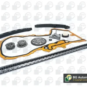 Zestaw łańcucha rozrządu BGA TC0177FK Super okazja