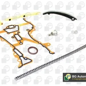 Wyjątkowa oferta Zestaw łańcucha rozrządu BGA TC0235K