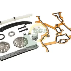 Zestaw łańcucha rozrządu BGA TC0238FK Ograniczona ilość