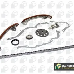 Zestaw łańcucha rozrządu BGA TC0335FK Promocja