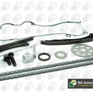 Oferta Zestaw łańcucha rozrządu BGA TC0381FK